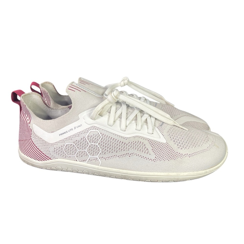 vivobarefoot PRIMUS LITE KNIT MENS size 9 (42)